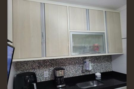 Apartamento para alugar com 85m², 3 quartos e 2 vagas