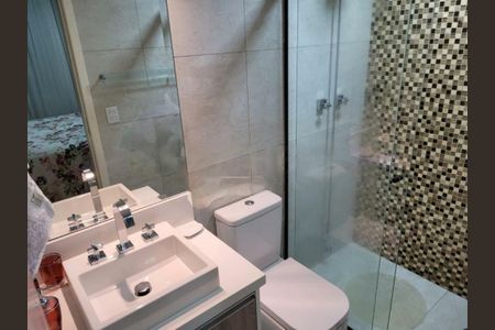 Apartamento para alugar com 3 quartos, 81m² em Jardim Santa Cruz (Campo Grande), São Paulo