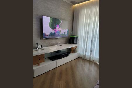 Apartamento para alugar com 85m², 3 quartos e 2 vagas