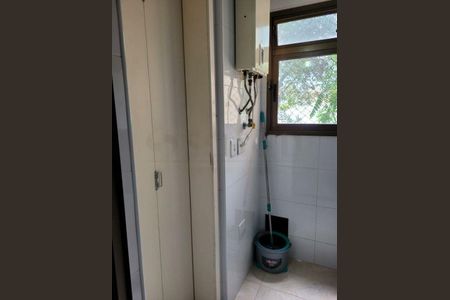 Apartamento para alugar com 3 quartos, 81m² em Jardim Santa Cruz (Campo Grande), São Paulo