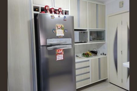 Apartamento para alugar com 85m², 3 quartos e 2 vagas
