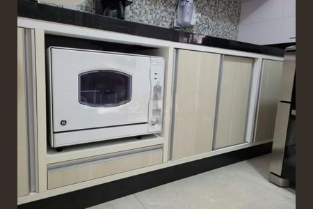 Apartamento para alugar com 3 quartos, 81m² em Jardim Santa Cruz (Campo Grande), São Paulo