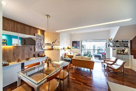 Apartamento à venda com 4 quartos, 240m² em Vila Campo Grande, São Paulo