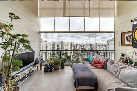 Apartamento à venda com 4 quartos, 240m² em Vila Campo Grande, São Paulo
