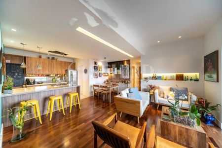 Apartamento à venda com 4 quartos, 240m² em Vila Campo Grande, São Paulo