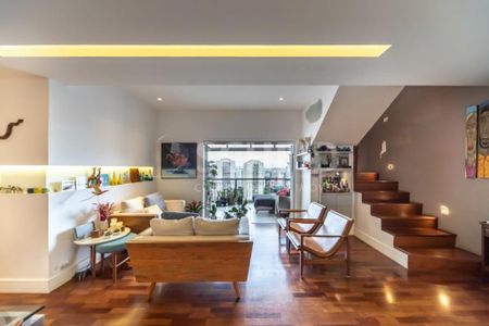 Apartamento à venda com 4 quartos, 240m² em Vila Campo Grande, São Paulo