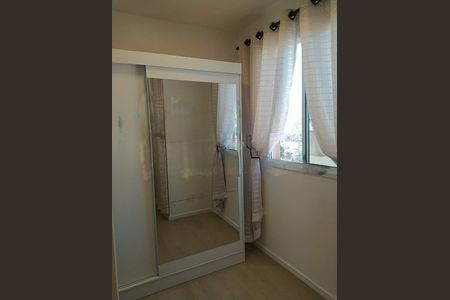 Apartamento à venda com 1 quarto, 30m² em Jardim Aeroporto, São Paulo