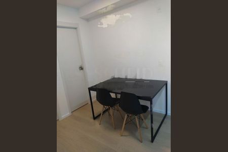 Apartamento à venda com 1 quarto, 30m² em Jardim Aeroporto, São Paulo