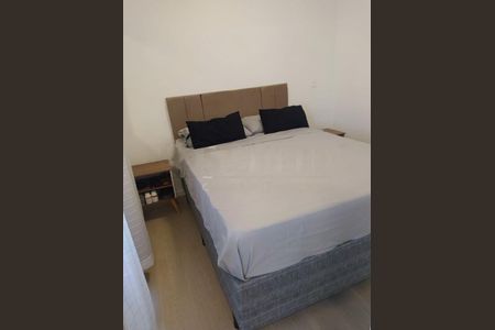Apartamento à venda com 1 quarto, 30m² em Jardim Aeroporto, São Paulo