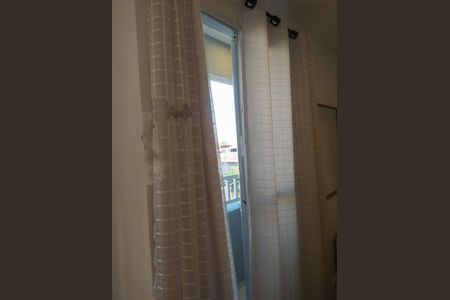 Apartamento à venda com 1 quarto, 30m² em Jardim Aeroporto, São Paulo