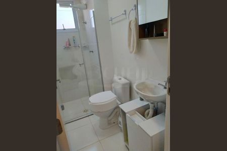 Apartamento à venda com 1 quarto, 30m² em Jardim Aeroporto, São Paulo