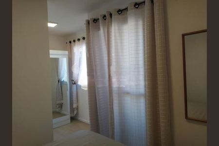 Apartamento à venda com 1 quarto, 30m² em Jardim Aeroporto, São Paulo