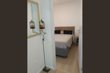 Apartamento à venda com 1 quarto, 30m² em Jardim Aeroporto, São Paulo