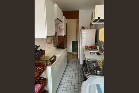 Apartamento à venda com 2 quartos, 62m² em Cidade Ademar, São Paulo
