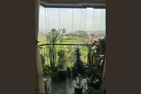 Apartamento à venda com 2 quartos, 60m² em Vila do Castelo, São Paulo