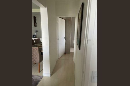 Apartamento à venda com 2 quartos, 60m² em Vila do Castelo, São Paulo