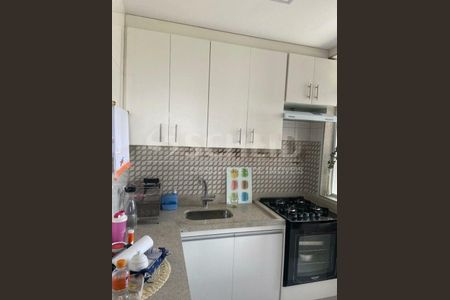 Apartamento à venda com 2 quartos, 60m² em Vila do Castelo, São Paulo