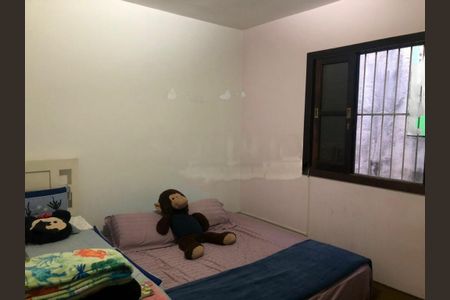 Casa à venda com 4 quartos, 180m² em Campininha, São Paulo