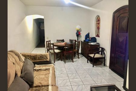 Casa à venda com 4 quartos, 180m² em Campininha, São Paulo
