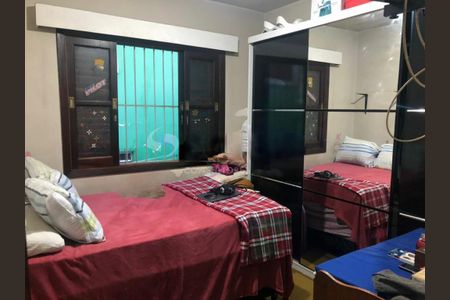 Casa à venda com 4 quartos, 180m² em Campininha, São Paulo