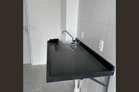 Apartamento à venda com 27m², 1 quarto e sem vaga