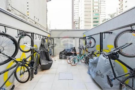 Apartamento à venda com 27m², 1 quarto e sem vaga