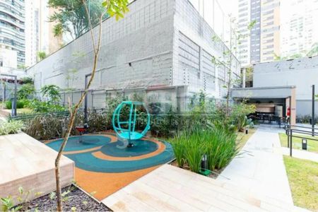 Apartamento à venda com 27m², 1 quarto e sem vaga