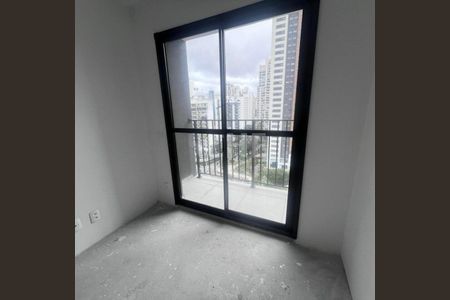 Apartamento à venda com 1 quarto, 27m² em Campo Belo, São Paulo