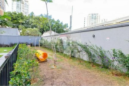 Apartamento à venda com 27m², 1 quarto e sem vaga