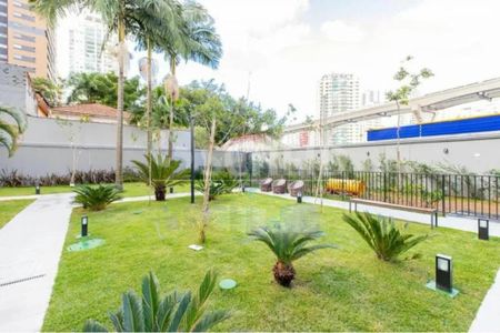 Apartamento à venda com 27m², 1 quarto e sem vaga