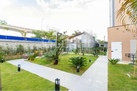 Apartamento à venda com 27m², 1 quarto e sem vaga