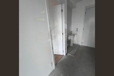 Apartamento à venda com 1 quarto, 27m² em Campo Belo, São Paulo