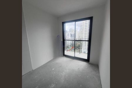 Apartamento à venda com 27m², 1 quarto e sem vaga