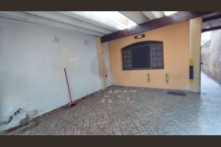 Casa à venda com 140m², 2 quartos e 2 vagas