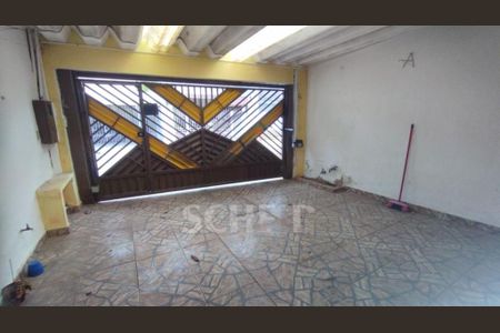 Casa à venda com 2 quartos, 140m² em Socorro, São Paulo