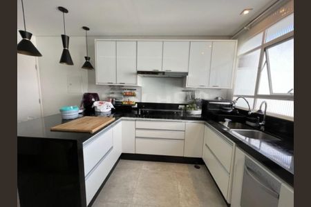 Apartamento à venda com 320m², 3 quartos e 3 vagas