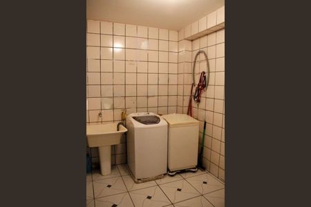Casa à venda com 3 quartos, 95m² em Jardim Aparecida, São Paulo