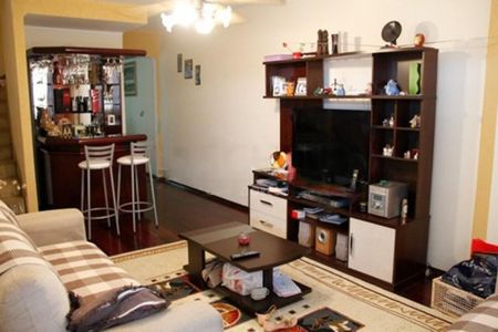 Casa à venda com 3 quartos, 95m² em Jardim Aparecida, São Paulo