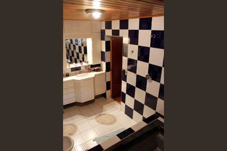 Casa à venda com 3 quartos, 95m² em Jardim Aparecida, São Paulo