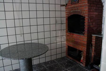 Casa à venda com 3 quartos, 95m² em Jardim Aparecida, São Paulo