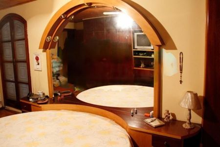 Casa à venda com 3 quartos, 95m² em Jardim Aparecida, São Paulo