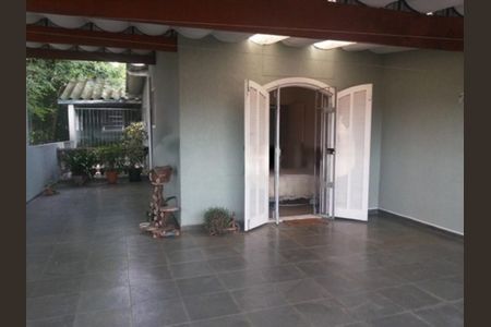 Casa à venda com 3 quartos, 95m² em Jardim Aparecida, São Paulo