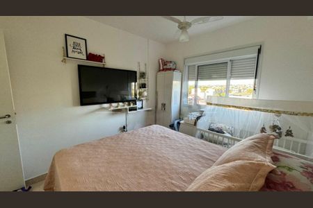 Apartamento à venda com 1 quarto, 38m² em Vila Castelo, São Paulo