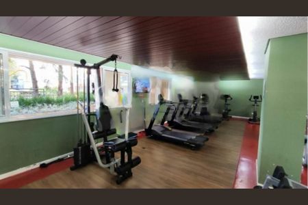 Apartamento à venda com 1 quarto, 38m² em Vila Castelo, São Paulo