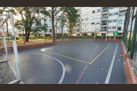Apartamento à venda com 1 quarto, 38m² em Vila Castelo, São Paulo