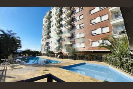Apartamento à venda com 1 quarto, 38m² em Vila Castelo, São Paulo