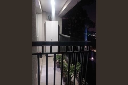 Apartamento à venda com 1 quarto, 38m² em Vila Castelo, São Paulo