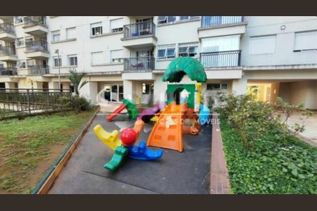 Apartamento à venda com 1 quarto, 38m² em Vila Castelo, São Paulo