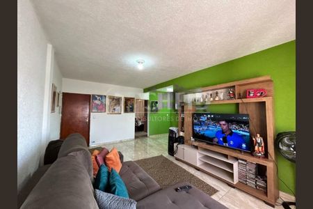 Apartamento à venda com 2 quartos, 92m² em Santo Amaro, São Paulo