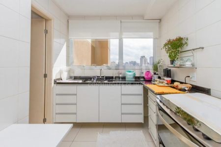 Apartamento à venda com 3 quartos, 184m² em Campo Belo, São Paulo